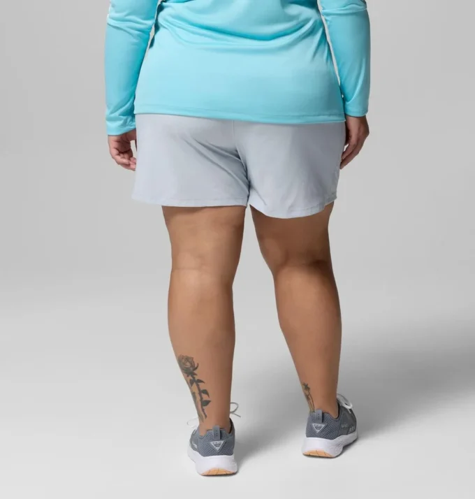 Women PFG Castback™ Shorts – Plus Size Women PFG Castback™ Shorts – Plus Size