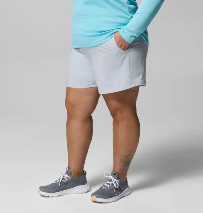 Women PFG Castback™ Shorts – Plus Size Women PFG Castback™ Shorts – Plus Size