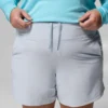 Women PFG Castback™ Shorts – Plus Size Women PFG Castback™ Shorts – Plus Size