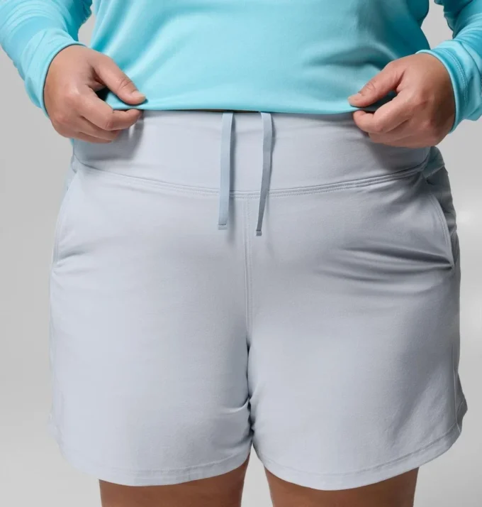 Women PFG Castback™ Shorts – Plus Size Women PFG Castback™ Shorts – Plus Size