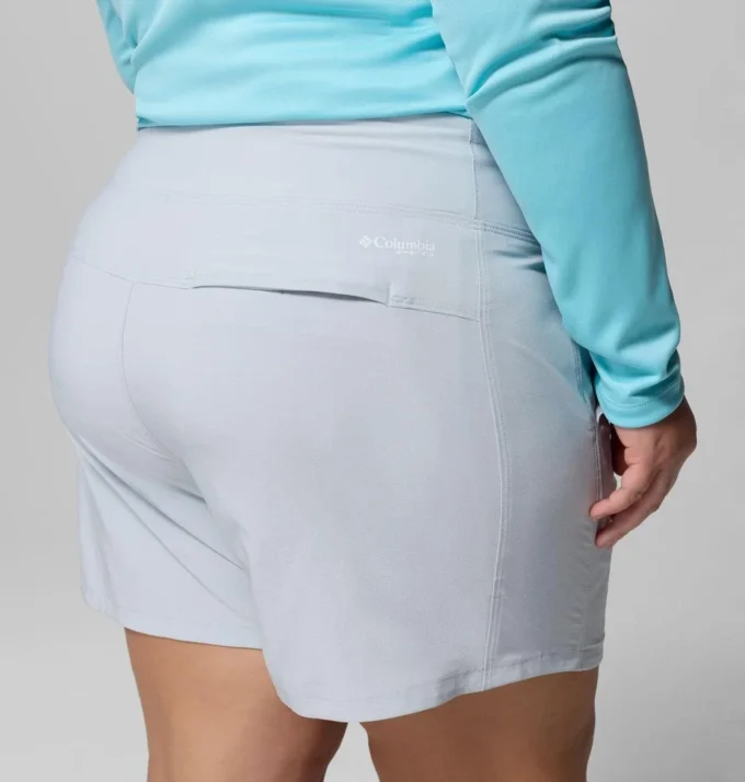 Women PFG Castback™ Shorts – Plus Size Women PFG Castback™ Shorts – Plus Size