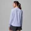 Women PFG Castback™ Woven Long Sleeve Shirt Women PFG Castback™ Woven Long Sleeve Shirt