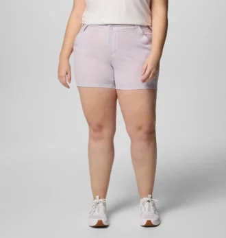 Women PFG Coral Point™ III Shorts – Plus Size