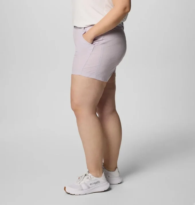 Women PFG Coral Point™ III Shorts – Plus Size