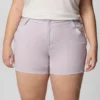 Women PFG Coral Point™ III Shorts – Plus Size