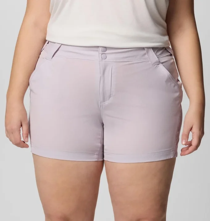 Women PFG Coral Point™ III Shorts – Plus Size