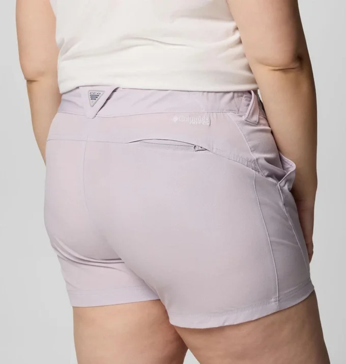 Women PFG Coral Point™ III Shorts – Plus Size
