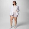 Women PFG Coral Point™ III Shorts – Plus Size