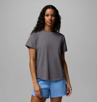 Women PFG Freezer™ Short Sleeve Tee