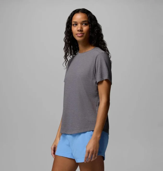 Women PFG Freezer™ Short Sleeve Tee