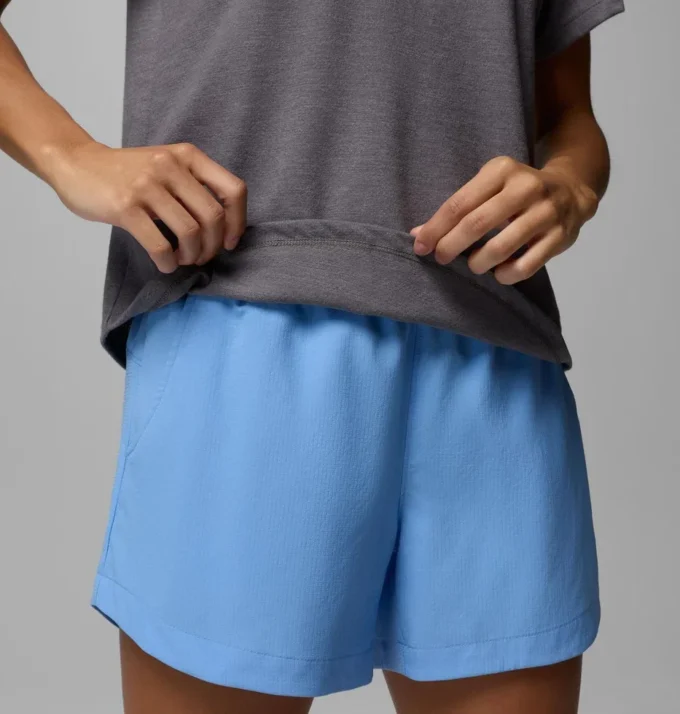 Women PFG Freezer™ Short Sleeve Tee