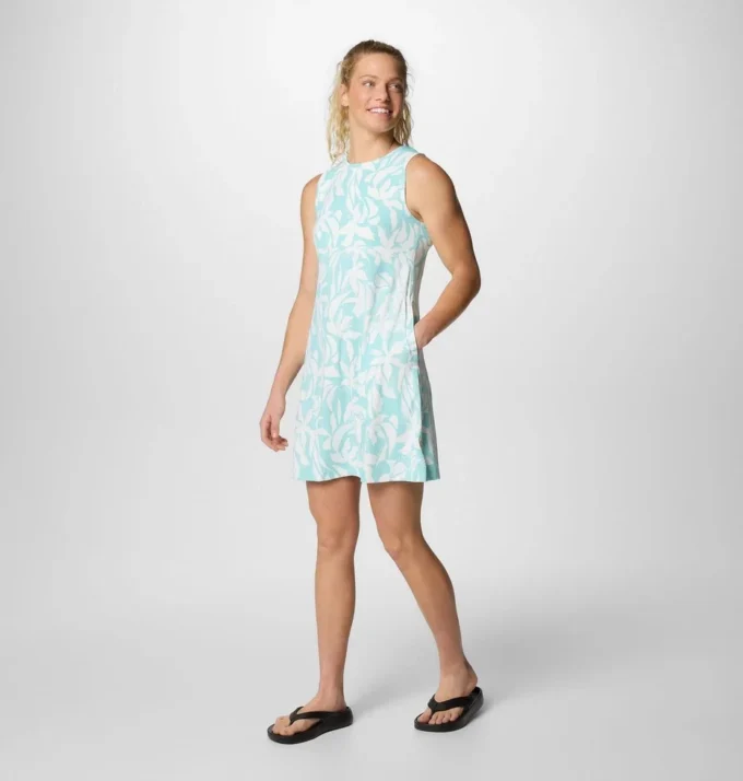 Women PFG Freezer™ Tank Dress Women PFG Freezer™ Tank Dress