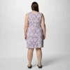 Women PFG Freezer™ Tank Dress – Plus Size Women PFG Freezer™ Tank Dress – Plus Size