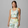 Women PFG Open Water™ Cropped Tank Top Women PFG Open Water™ Cropped Tank Top