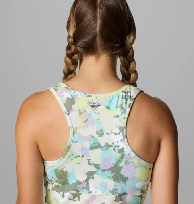 Women PFG Open Water™ Cropped Tank Top Women PFG Open Water™ Cropped Tank Top