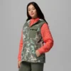 Women PFG Open Water™ Fleece Vest Women PFG Open Water™ Fleece Vest