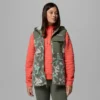 Women PFG Open Water™ Fleece Vest Women PFG Open Water™ Fleece Vest