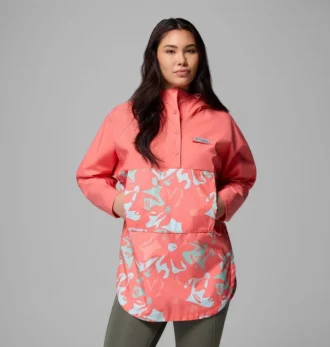 Women PFG Open Water™ Poncho