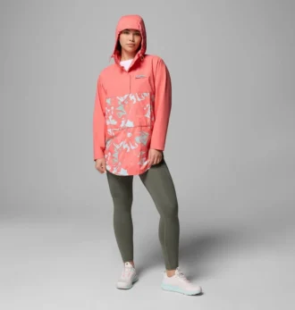Women PFG Open Water™ Poncho