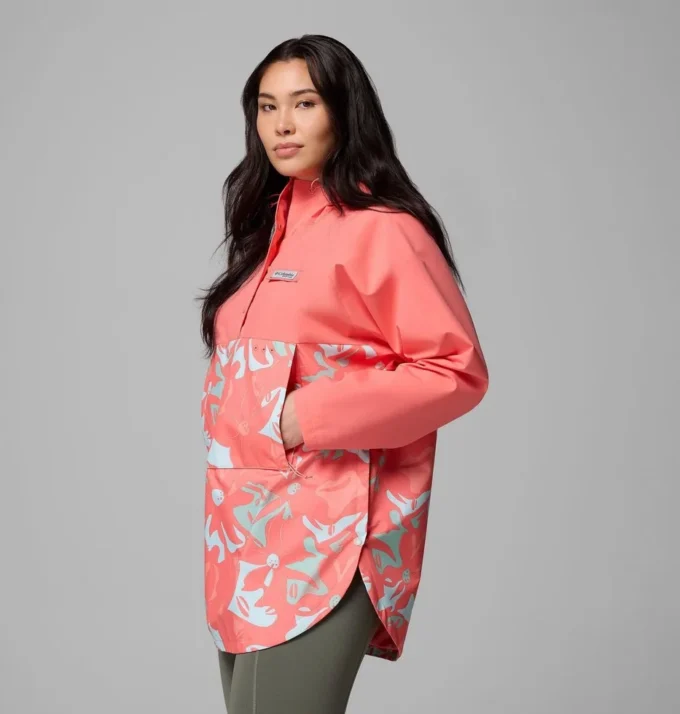 Women PFG Open Water™ Poncho Women PFG Open Water™ Poncho