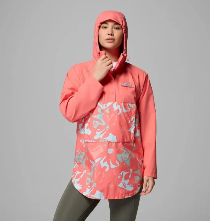Women PFG Open Water™ Poncho Women PFG Open Water™ Poncho