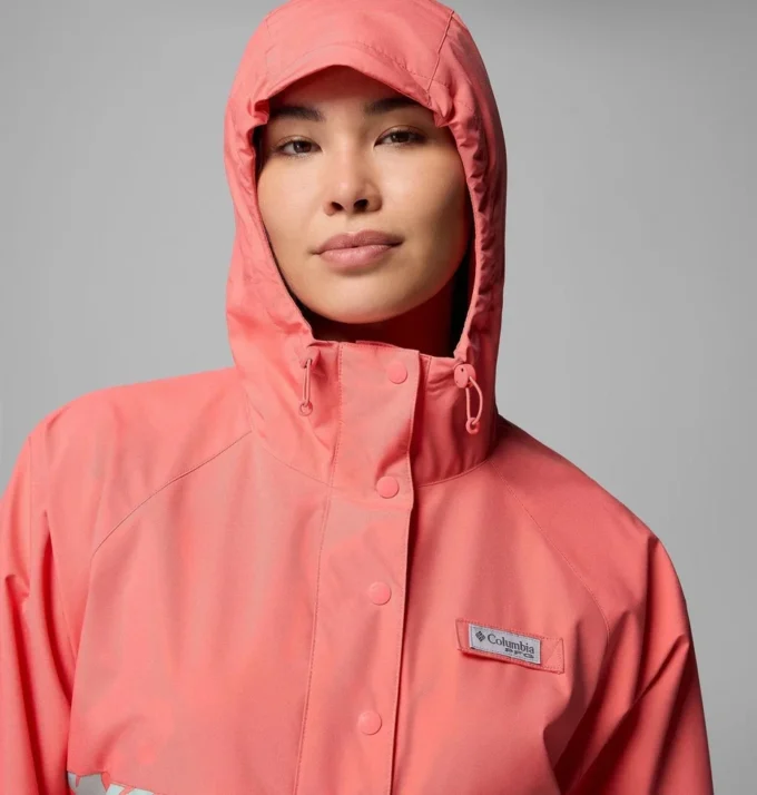 Women PFG Open Water™ Poncho Women PFG Open Water™ Poncho
