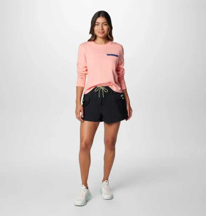 Women PFG Open Water™ Shorts