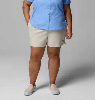 Women PFG Rugged Water™ Shorts – Plus Size