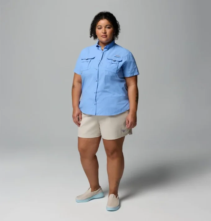 Women PFG Rugged Water™ Shorts – Plus Size Women PFG Rugged Water™ Shorts – Plus Size