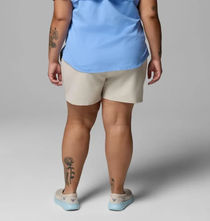 Women PFG Rugged Water™ Shorts – Plus Size Women PFG Rugged Water™ Shorts – Plus Size