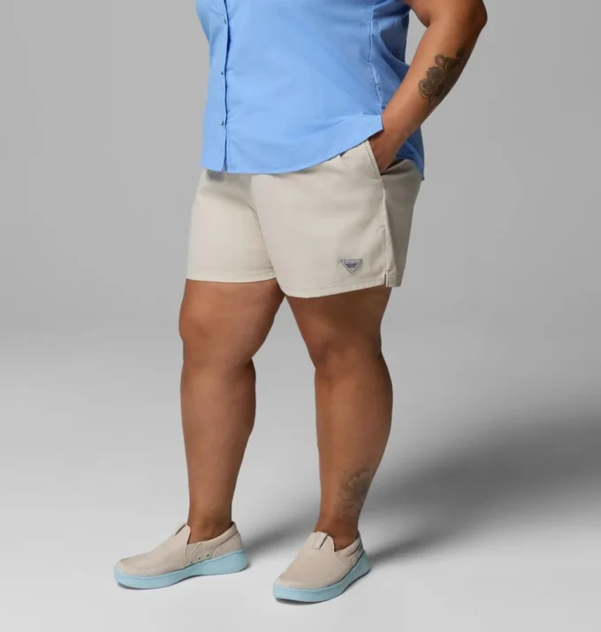 Women PFG Rugged Water™ Shorts – Plus Size Women PFG Rugged Water™ Shorts – Plus Size