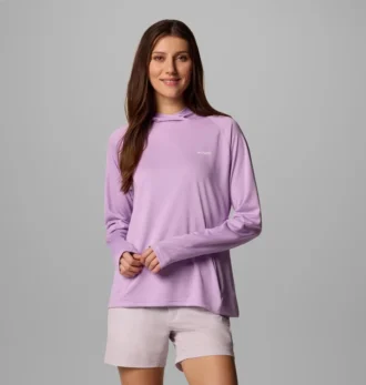 Women PFG Solar Stream™ Elite Hoodie