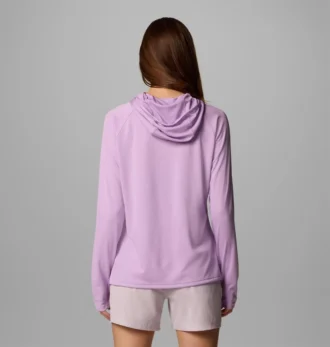 Women PFG Solar Stream™ Elite Hoodie