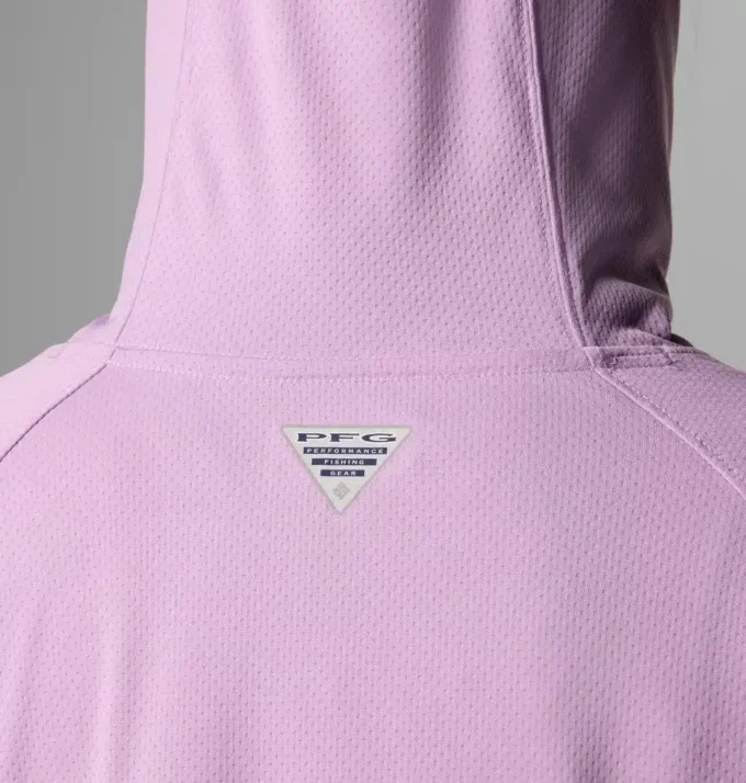 Women PFG Solar Stream™ Elite Hoodie Women PFG Solar Stream™ Elite Hoodie