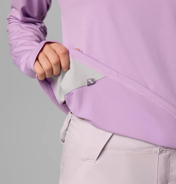 Women PFG Solar Stream™ Elite Hoodie Women PFG Solar Stream™ Elite Hoodie