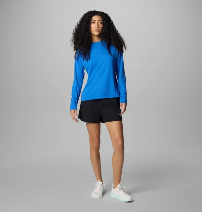 Women PFG Solar Stream™ Long Sleeve Shirt Women PFG Solar Stream™ Long Sleeve Shirt