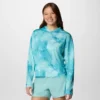 Women PFG Solar Stream™ Printed Hoodie Women PFG Solar Stream™ Printed Hoodie