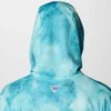 Women PFG Solar Stream™ Printed Hoodie Women PFG Solar Stream™ Printed Hoodie