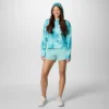 Women PFG Solar Stream™ Printed Hoodie Women PFG Solar Stream™ Printed Hoodie