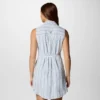 Women PFG Sun Drifter™ Woven Dress II – Houston Texans Women PFG Sun Drifter™ Woven Dress II – Houston Texans