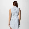 Women PFG Sun Drifter™ Woven Dress II – Kansas City Chiefs Women PFG Sun Drifter™ Woven Dress II – Kansas City Chiefs