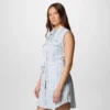 Women PFG Sun Drifter™ Woven Dress II – Miami Dolphins Women PFG Sun Drifter™ Woven Dress II – Miami Dolphins