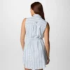 Women PFG Sun Drifter™ Woven Dress II – New Orleans Saints Women PFG Sun Drifter™ Woven Dress II – New Orleans Saints