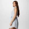 Women PFG Sun Drifter™ Woven Dress II – New Orleans Saints Women PFG Sun Drifter™ Woven Dress II – New Orleans Saints