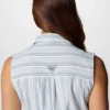 Women PFG Sun Drifter™ Woven Dress II – New Orleans Saints Women PFG Sun Drifter™ Woven Dress II – New Orleans Saints