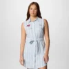 Women PFG Sun Drifter™ Woven Dress II – Tampa Bay Buccaneers Women PFG Sun Drifter™ Woven Dress II – Tampa Bay Buccaneers