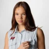 Women PFG Sun Drifter™ Woven Dress II – Tampa Bay Buccaneers Women PFG Sun Drifter™ Woven Dress II – Tampa Bay Buccaneers