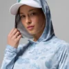 Women PFG Super Solar Stream™ II Hoodie Women PFG Super Solar Stream™ II Hoodie