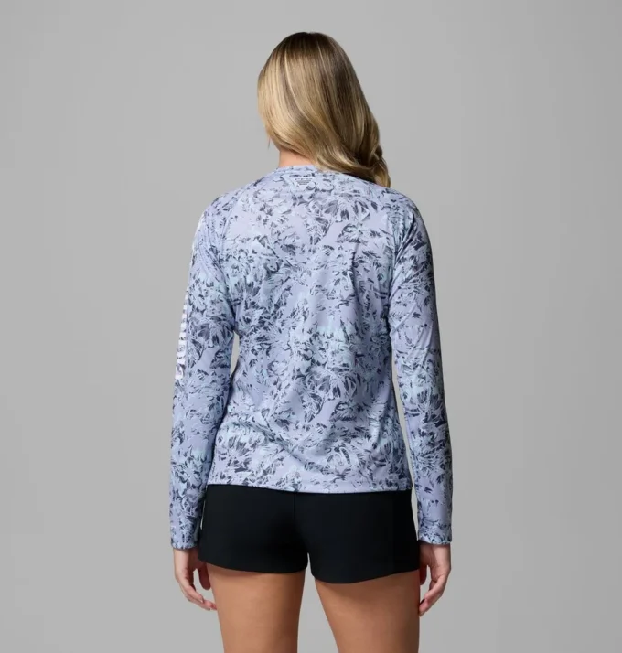Women PFG Super Tidal Tee™ Long Sleeve Shirt Women PFG Super Tidal Tee™ Long Sleeve Shirt