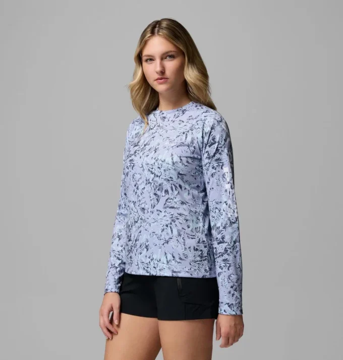 Women PFG Super Tidal Tee™ Long Sleeve Shirt Women PFG Super Tidal Tee™ Long Sleeve Shirt